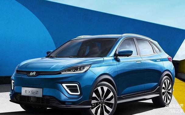 广州47WEY威派豪华SUV市场的黑马，零跑汽车与智能交通系统的协同